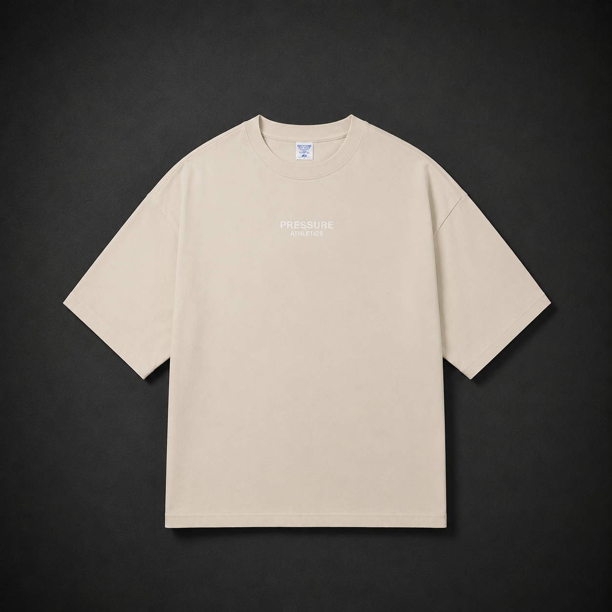 Foundation Tee