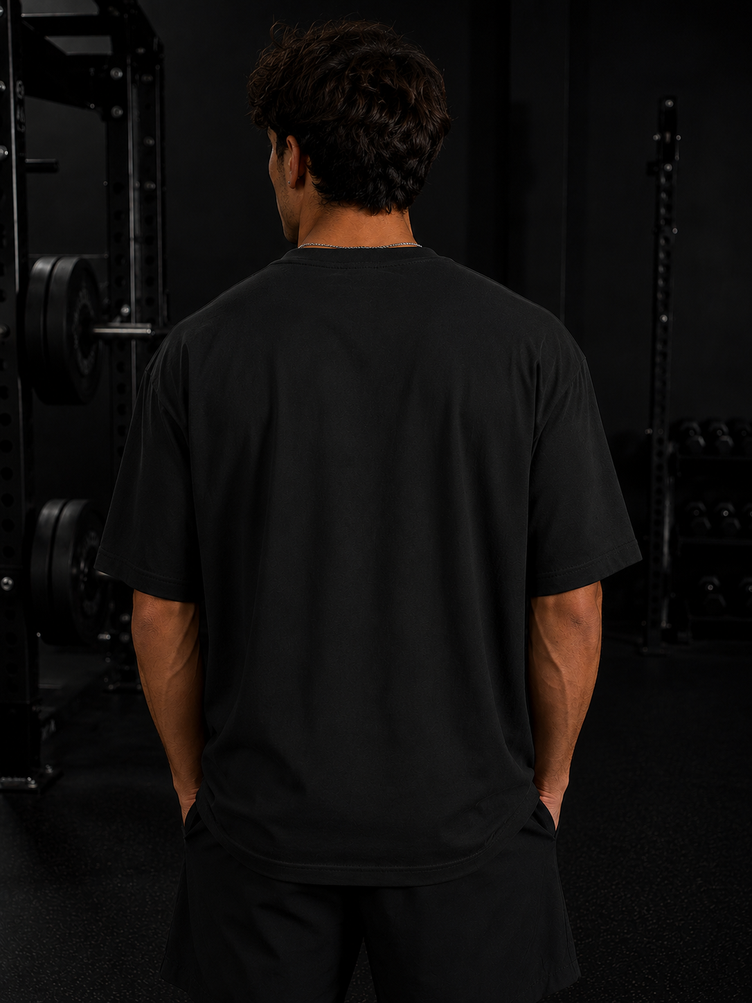 Lifestyle Tee